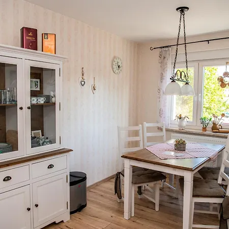 Hafenblick * لوبنو