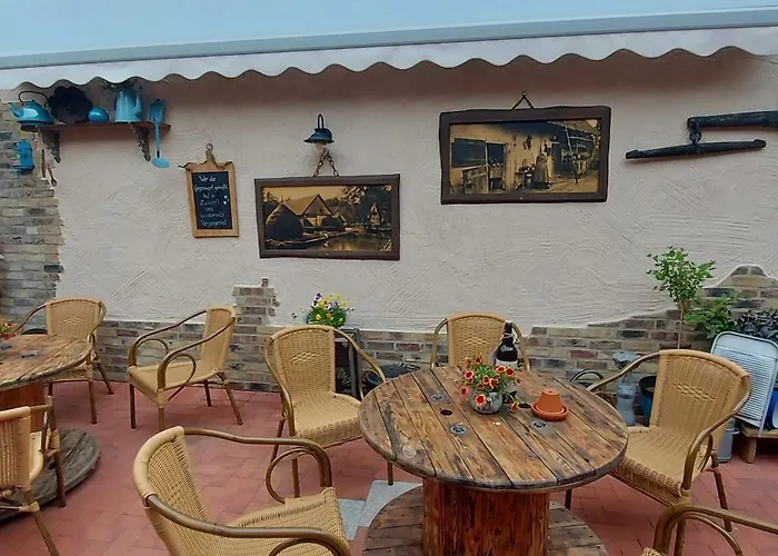 Hafenblick Lägenhet