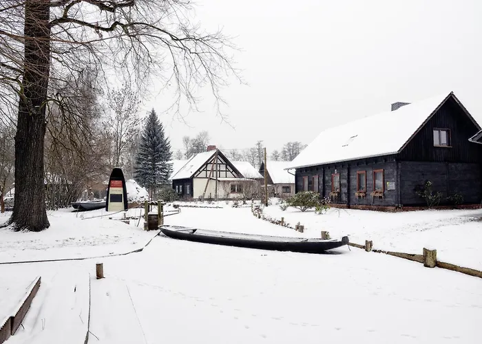 Hafenblick Lägenhet