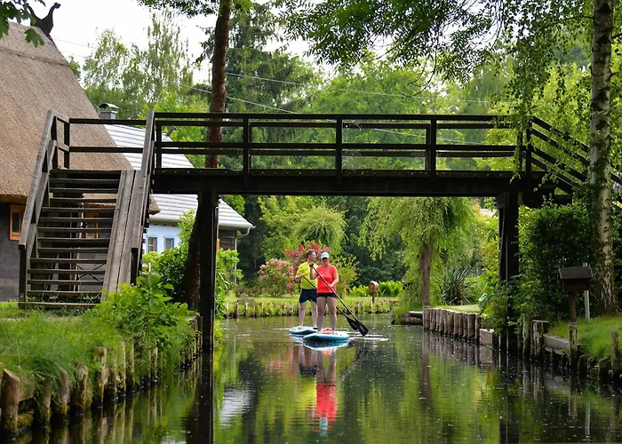 Lägenhet Hafenblick